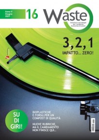Waste n. 16 giugno 2021